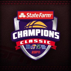 2017 State Farm Champions Classic Picks & Predictions
