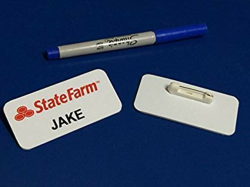 Jake Badge - State Farm