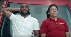 brandchannel: State Farm Rolls Out New Ads for NBA Season