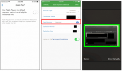State farm apple pay - Corporate Insight