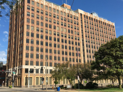 Effort To Make Demolition Of State Farm Building More ...