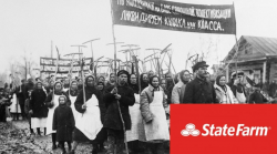 State Farm Admits Company Name Is A Tribute To Stalin\'s ...