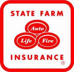 Best Free State Farm Logo High Resolution Vector Cdr » Free ...