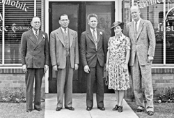 Our History : About Farmers : Farmers Insurance