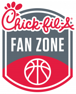 Chick-fil-A Fan Zone | State Farm Arena