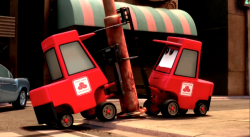 State Farm Insurance Pitties | Pixar Wiki | Fandom