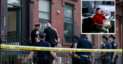 FALSE: Jake from State Farm Found Dead in Apartment Bedroom