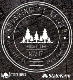 Krushing at Keizer presented by State Farm (2018, Trill - OG ...