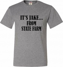 Amazon.com: XXXXX-Large Oxford Adult It\'s Jake From State ...