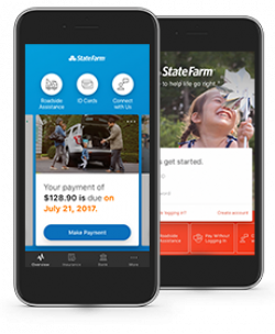 Insurance Bill Pay - State Farm®