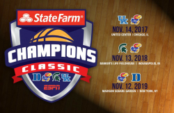 watcH`}State Farm Champions Classic 2019 live Online free