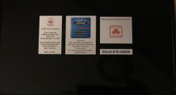 Amazon.com: Crown Premiums State Farm 1920\'s Ford Model T ...