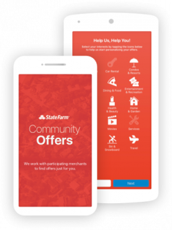 State Farm® Mobile App
