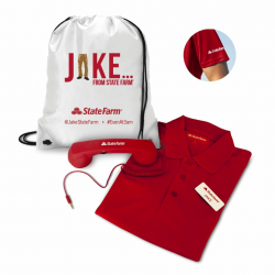 Jake from State Farm on Twitter: \