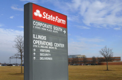 State Farm refreshing \'Like a good neighbor\' slogan ...