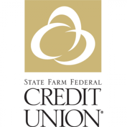 State Farm Federal Credit Union logo, Vector Logo of State ...