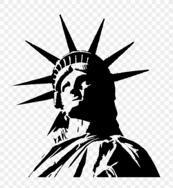 Statue Of Liberty Clip Art, PNG, 928x1012px, Statue Of ...