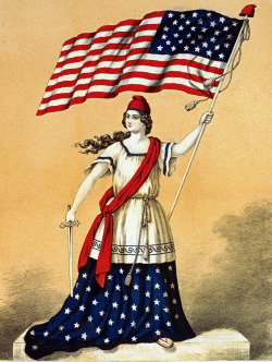8 Pictures of Lady Liberty! | Patriotic posters, Patriotic ...