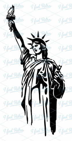 Statue of Liberty | Clipart Panda - Free Clipart Images