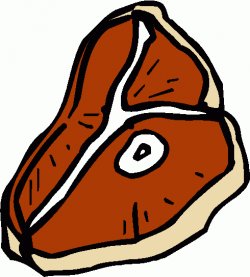 Free Cartoon Steak Cliparts, Download Free Clip Art, Free ...