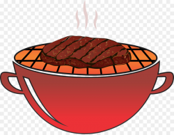 Cup Of Coffee clipart - Barbecue, Steak, Meat, transparent ...