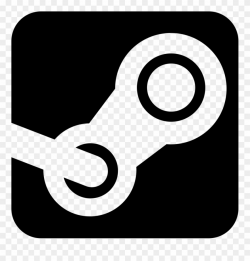 Steam Logo Svg Png Icon Free Download - Steam Logo Svg ...