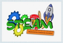 STEAM Week September 9th - 13th - Weddington Christian Academy