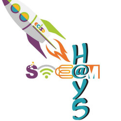 Hays STEAM Academy Happenings | Listen via Stitcher for Podcasts