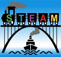 Ambridge Full STEAM Ahead | Building Bridges, Making Connections