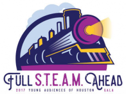 Young Audiences of Houston presents Full S.T.E.A.M. Ahead ...