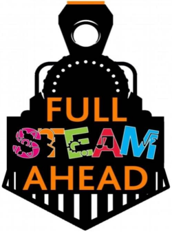Full Steam Ahead