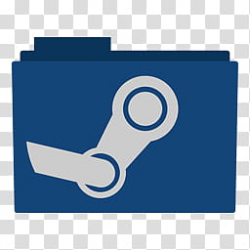 Simply Styled Icon Set Icons FREE , Steam Folder alt, system ...