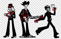 Steam Powered Giraffe , The Steam Powered Giraffe Fan Club ...