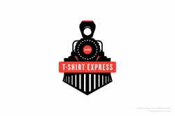 Image result for train logo | Shirt logo design, Logos ...