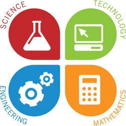 STEM symbols - Google Search | Logos design, Research logo ...