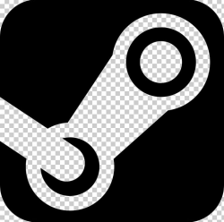 Computer Icons Steam PNG, Clipart, Avatar, Black And White ...