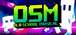 Old School Musical on Steam