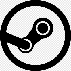 Steam logo, Computer Icons Steam Tuners, steam free png ...