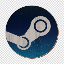 games icon gaming icon steam icon clipart - Aqua, Circle ...