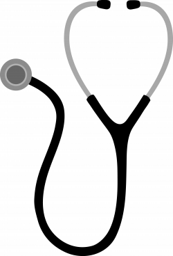 Best Stethoscope Clipart #17018 - Clipartion.com