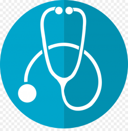 Stethoscope, Medicine, Blue, transparent png image & clipart free ...