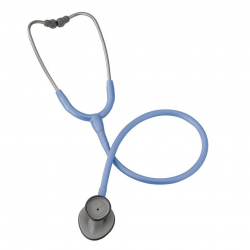 Littmann Lightweight II S.E. Stethoscope, Adult, Ceil Blue, 2454