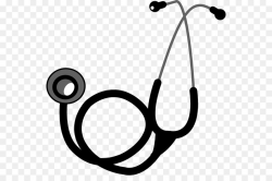 Medicine, Stethoscope, Circle, transparent png image & clipart free ...