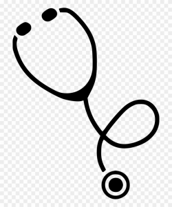 Collection Of Drawing High Quality Free - Stethoscope Clipart ...