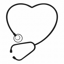 Stethoscope paintings search result at PaintingValley.com