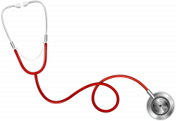 Doctors Stethoscope PNG Clipart - Best WEB Clipart