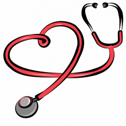 59+ Stethoscope Clip | ClipartLook