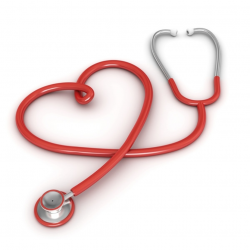 Stethoscope heart clipart - Cliparting.com
