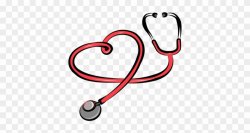 Stethoscope clipart transparent » Clipart Portal