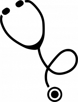 Stethoscope Computer Icons Physician - stethoscope png download ...